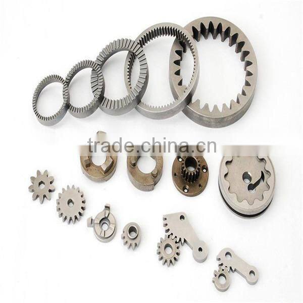 Precision Machining Parts Mechanical Products Auto parts