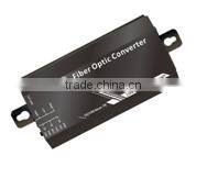 10/100M single port ethernet midea converter w/SFP optical fiber connector to RJ45 transmission distance up to 20KM
