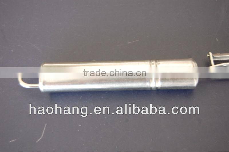 New design stainless steel peeler