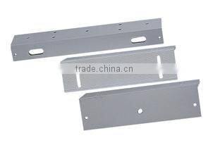 Z L Type Electromagnetic Lock Bracket PY-18ZL/28ZL