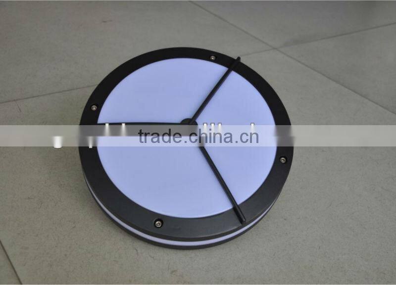 Practical LED ceiling lamp 15w---3 years warranty