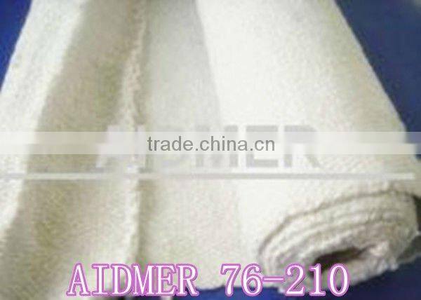 White Light High Temperation-assistant Ceramic cloth
