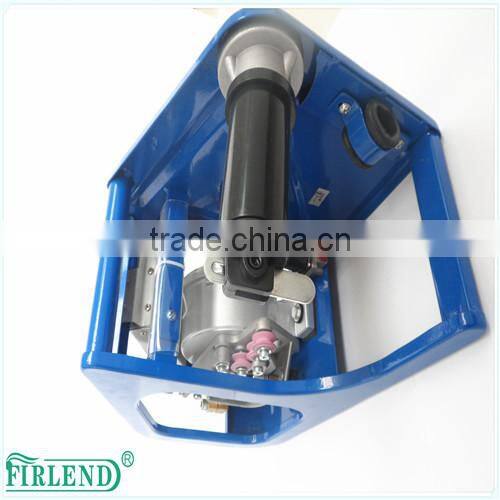 co2 wire feeder motor (panasonic type red color)