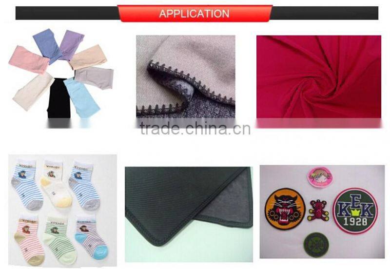 150D/36F DTY 100% Polyester Stretch Yarn SD