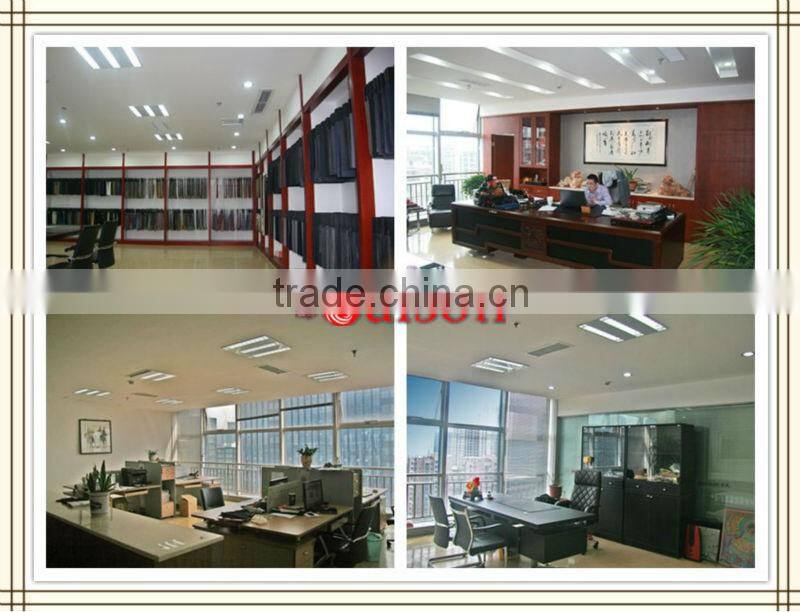 58/60 milano Suiting Fabric Hot Selling in United States FU1864