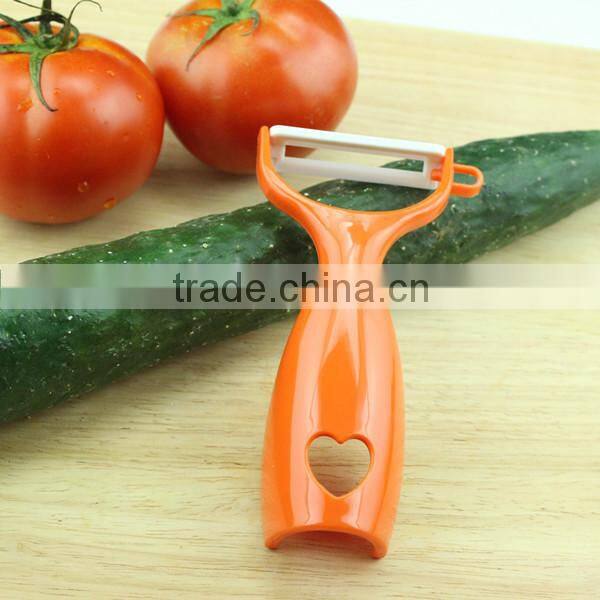 Lovely Vegetable Ceramic Peeler Industrial