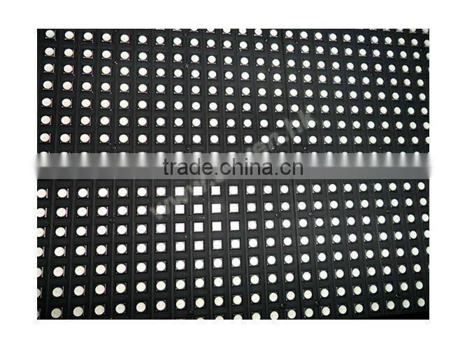 5 years warranty full color hs code for p10 led display screen