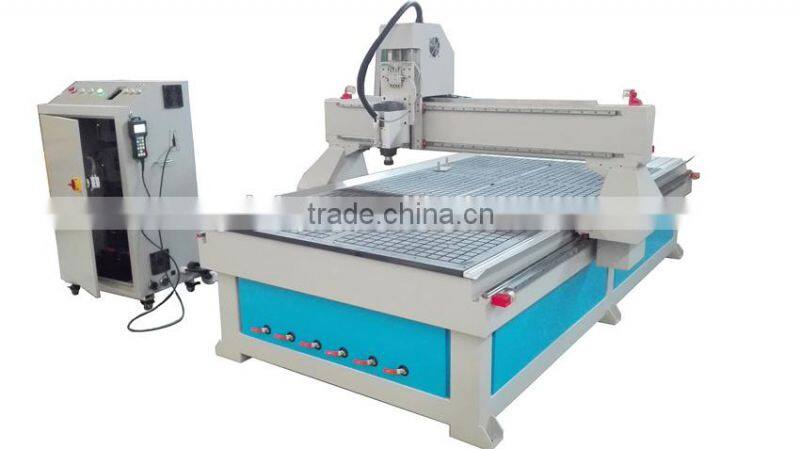 single head wood cnc router spindle motor