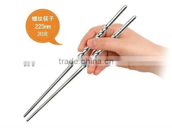 Ceramic Chopstick of mirror polishing with high quality and low price