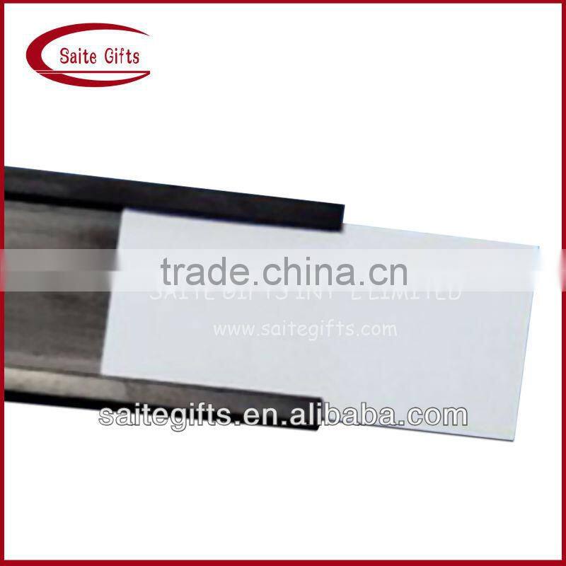 Isotropic flexible Self-Adhesive rubber magnet sheet