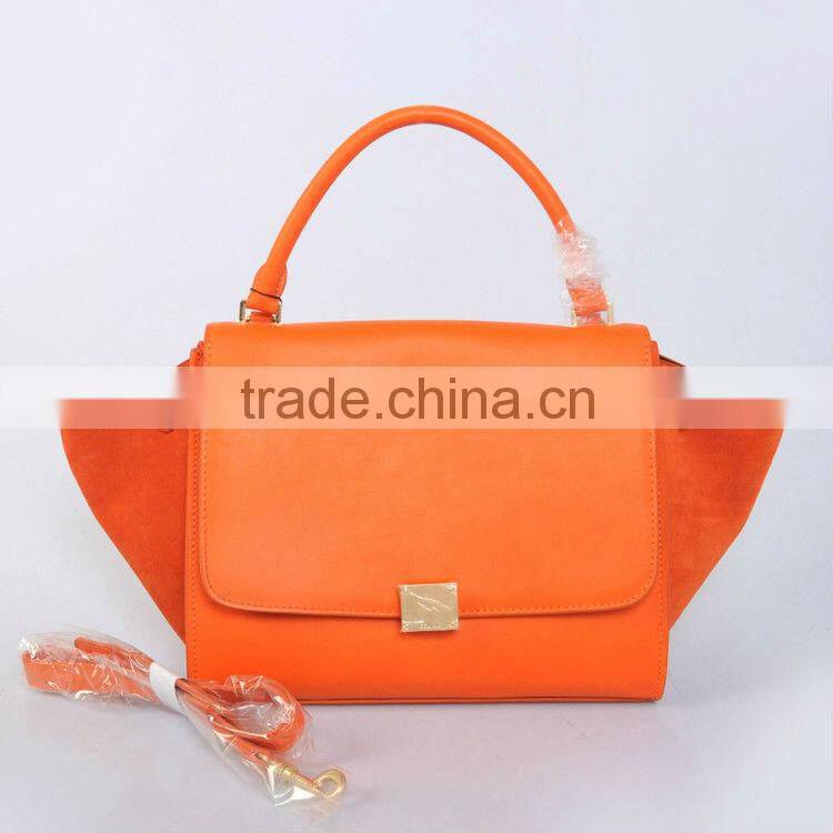 New style wholesale leather handbags