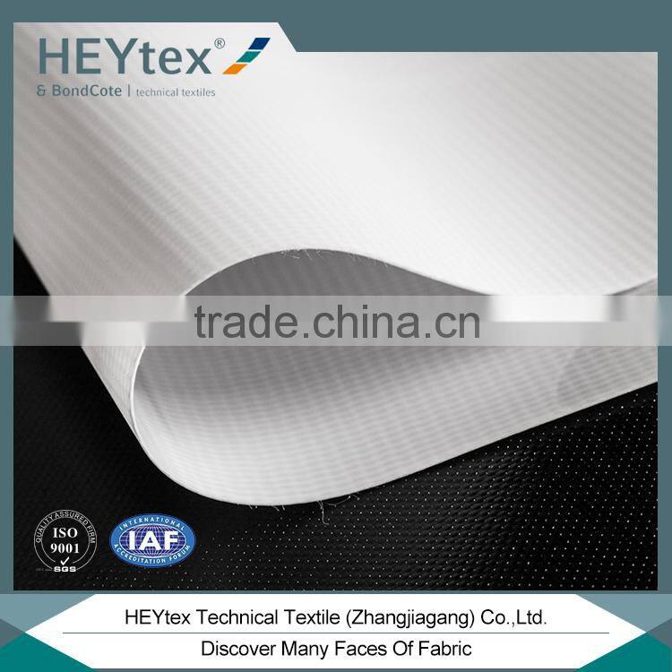 Premium Backlit Flex Banner Indoor Advertising