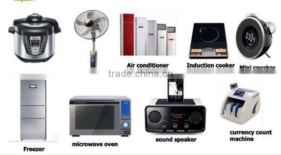 7 segment led display 5 digits