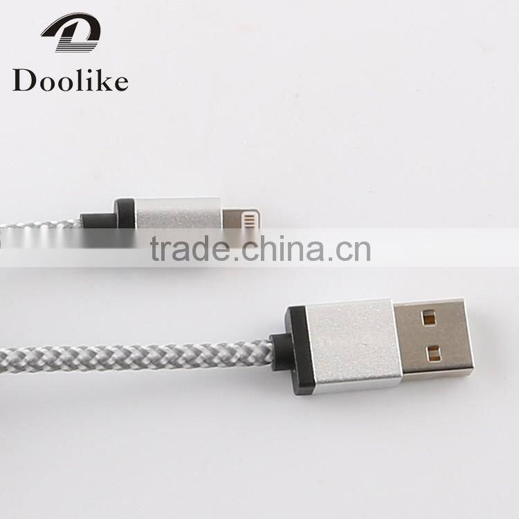 Alibaba best selling USB Cable 3m For Android Phone Micro usb Cable wholesale