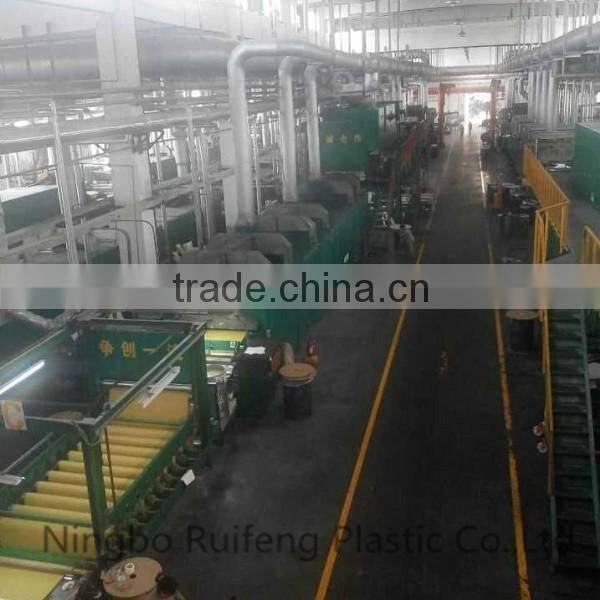 China suppliers leatherette upholstery