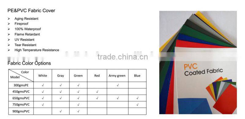 Direct Factory Price Waterproof Portable Car Shades