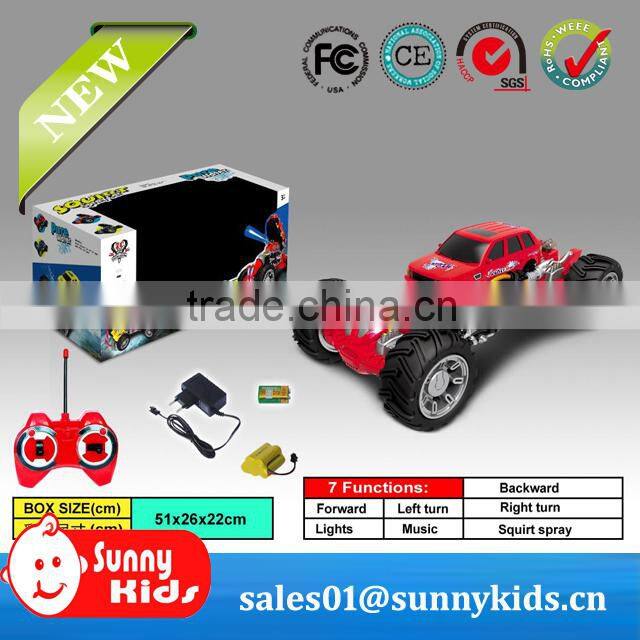 rc car rc monster truck high speed car children toy