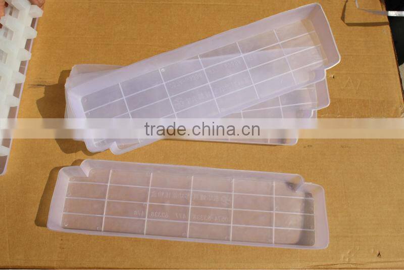 Beekeeping bee pollen box plastic pollen box wholesale