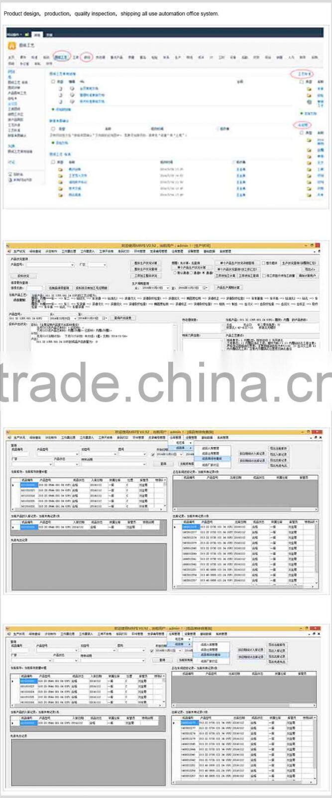crane slewing bearing