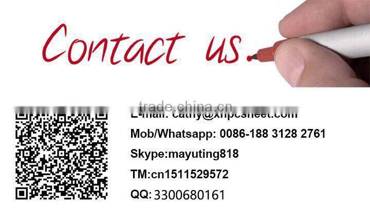 Cheaper Skylight Dome made by High Quality PC Sheet Polycarbonate Sheet 10 Years Warranty