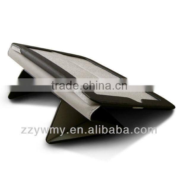 Slate&Stylus Origami Slate case for the iPad