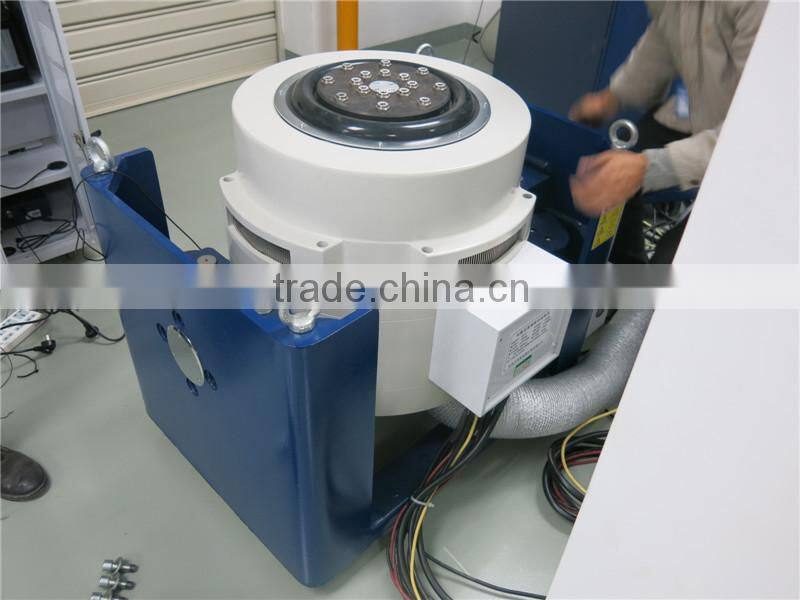 non-standard customized high frequency electro-dynamic vibration testing system