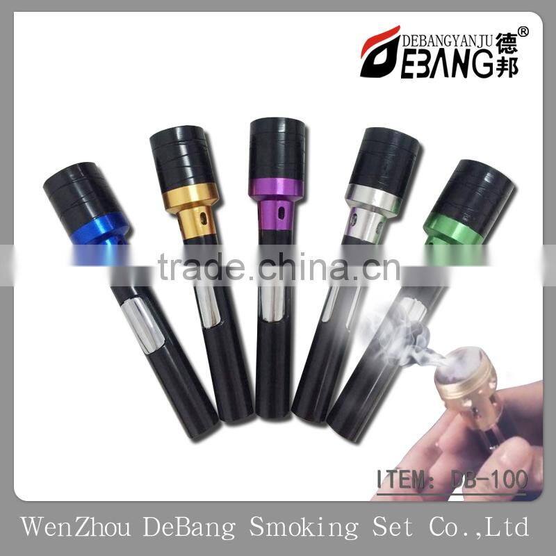 Long arabic oud bakhoor lighter 139*27.5mm