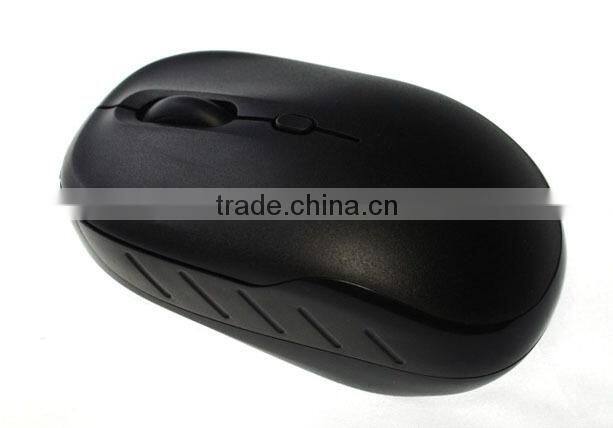 retractable computer mouse