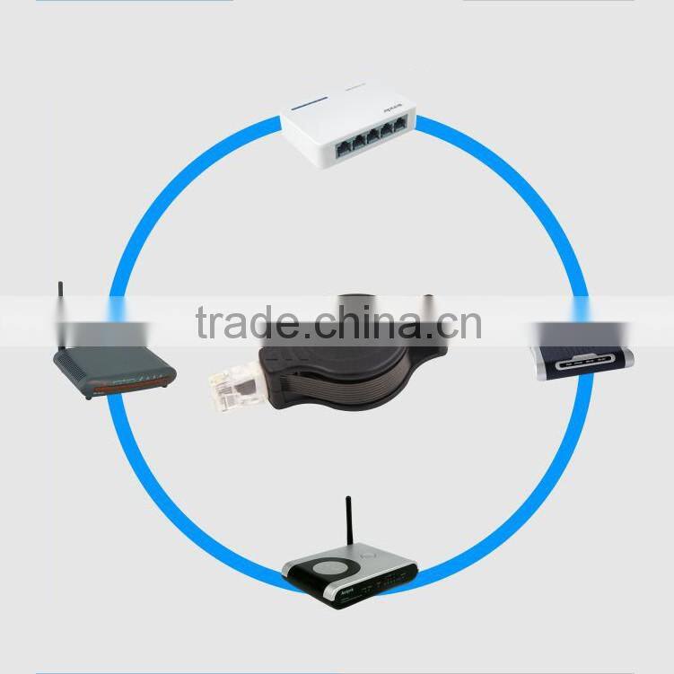 Newest professional ethernet over coax cable for internet