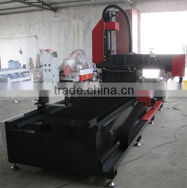 Aluminum windows-CNC Milling Machine on hot sale