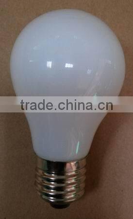 filament LED bulb