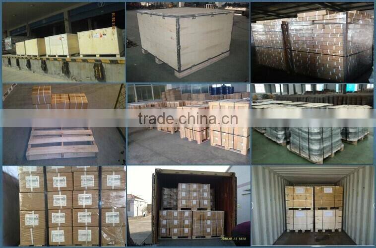 High quality stamping parts welding parts with ISO:9001