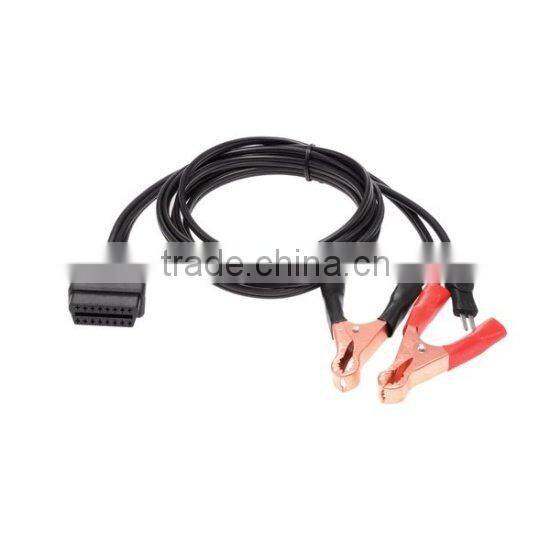Full 4 Cables Lexia Automotive Diagnostic Tool