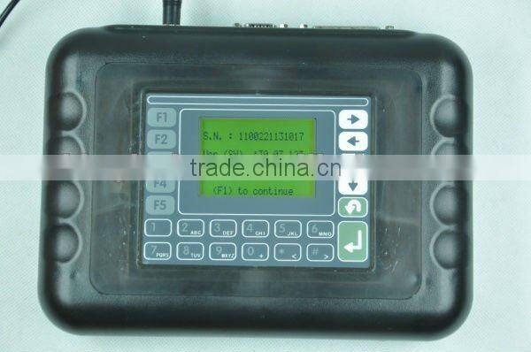 Best Selling Sbb key programmer v33 sbb chrysler Versatility car tool