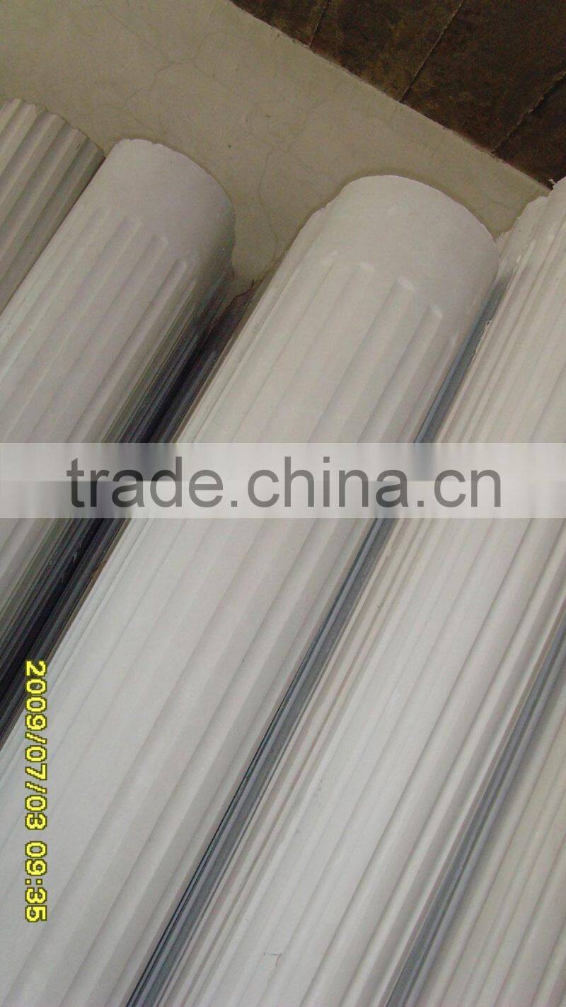 interior decoration versatile gypsum ceiling cornice