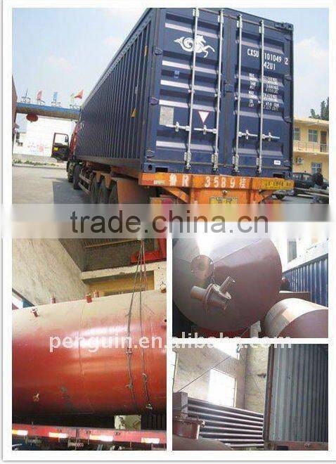 cotton seeds edible oil refinery plant