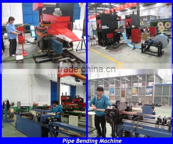 Air Cooled Condenser for Refrigeration Cold Room