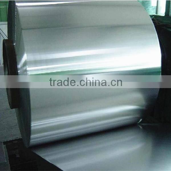 china supply 316L stainless steel coil with low price in stock