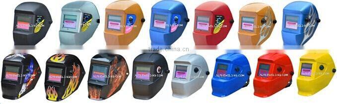 WH0111 Ansi Standard Welding Mask