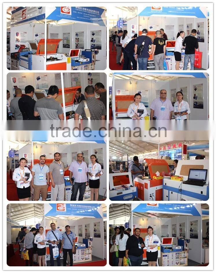 denim laser machine 50w co2 laser engraver cutter 3323