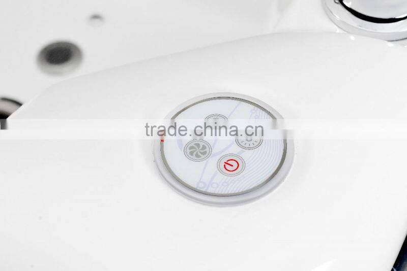 acrylic dog bath tub with spa function GG1305