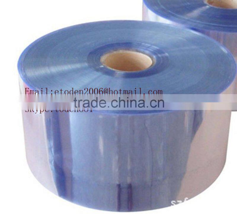 pvc boxes creasing machine