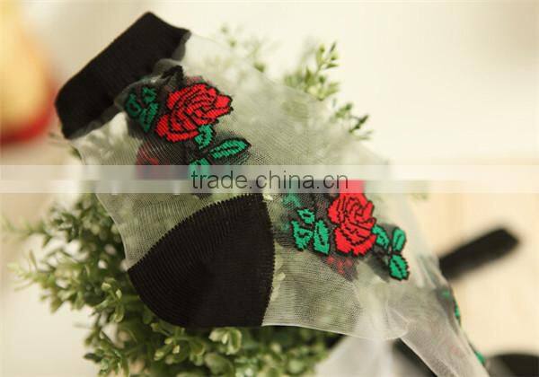 fashion sexy ladies boot women socks