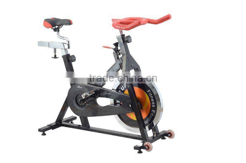 Hot salse exercise bike , fitness bike ,sport goods,GYM EQUIPMENT, YB-X6