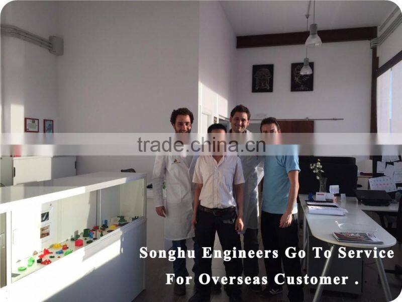 Disposable Nasal Oxygen Tube Making Machinery