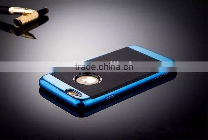 Shockproof, Simple & Delicate, For iphone 6/plus Style case cover,