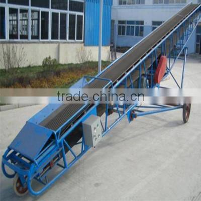 Henan Dashan Good Quality Low Price Belt Conveyor