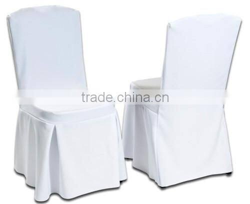 Factory Price Spandex Chair Cover