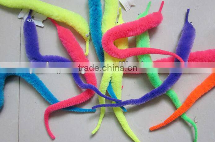magic twisty worm toy magic tricks products factory sale #2