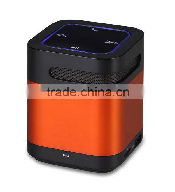 K03 High quality Outdoor best handsfree bluetooth speakerphone